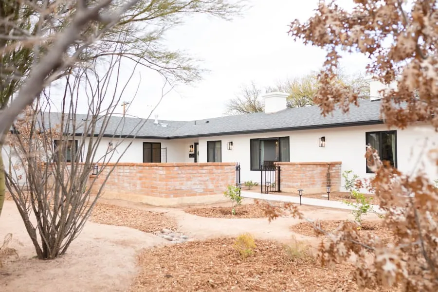 Heritage Oaks Assisted Living in Tucson