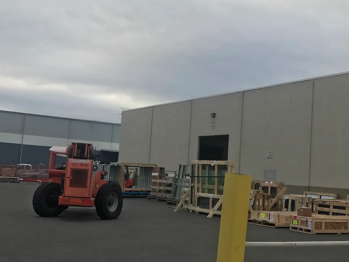 Alcal Specialty Contracting, Inc. Corporate Office in Sacramento