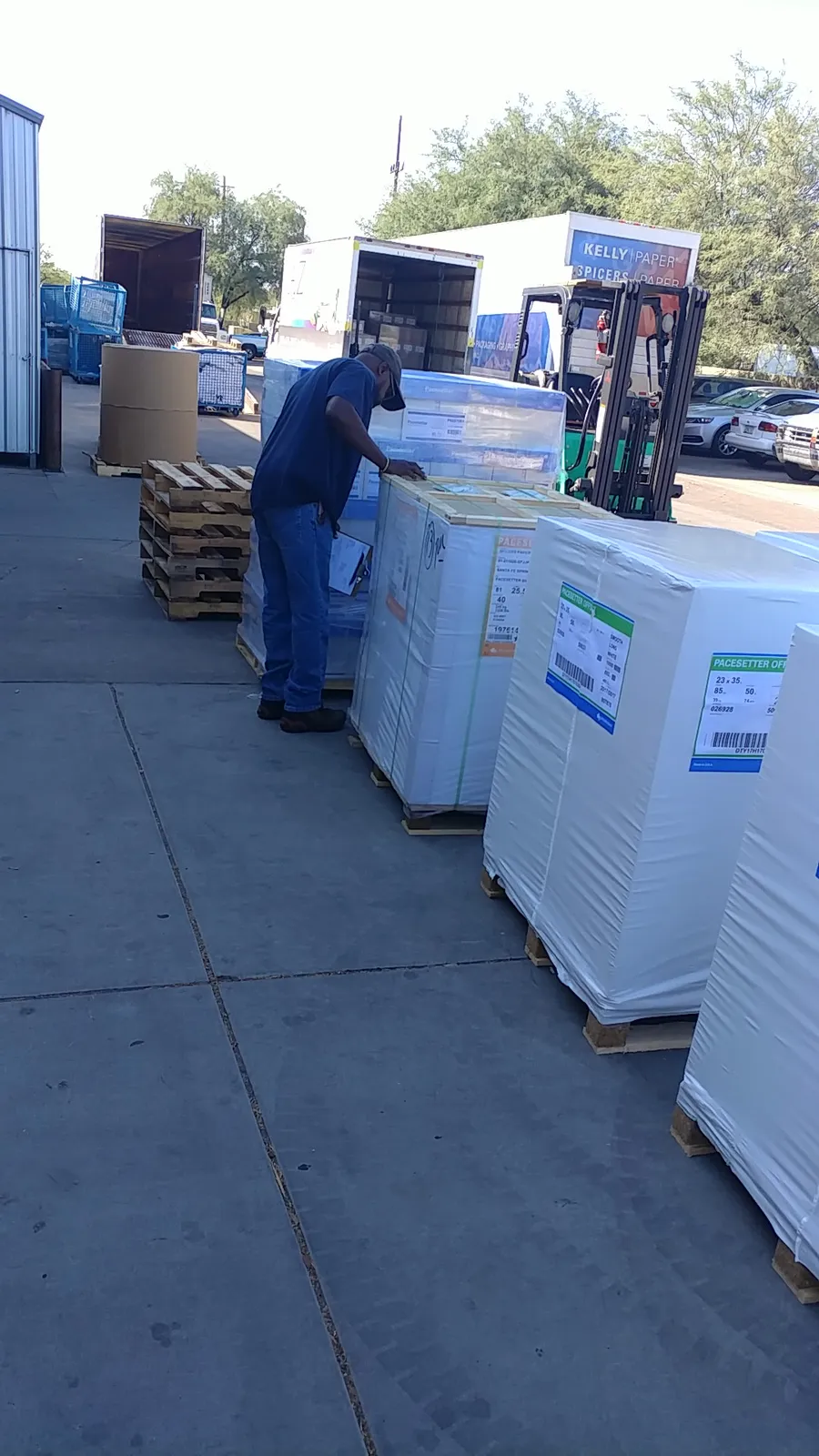 Arizona Lithographers in Tucson