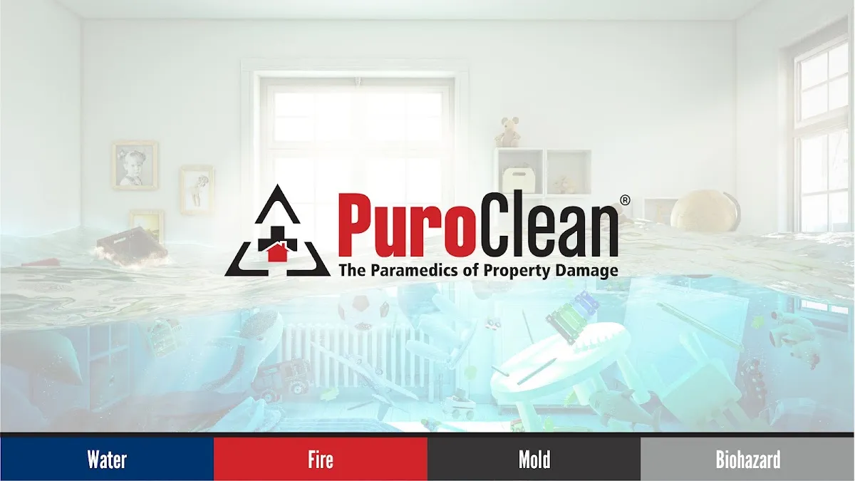PuroClean of Northeast Tucson in Tucson