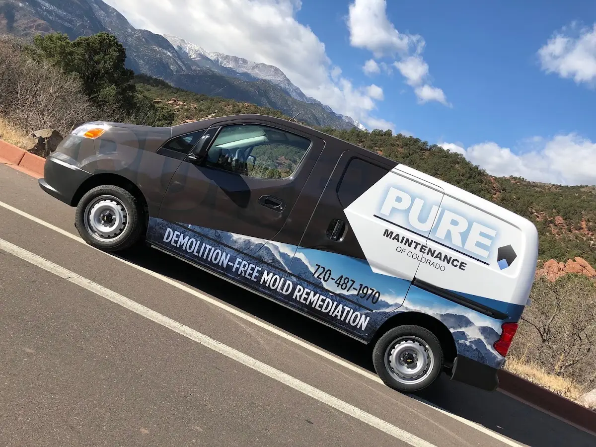Pure Maintenance of Colorado in Denver