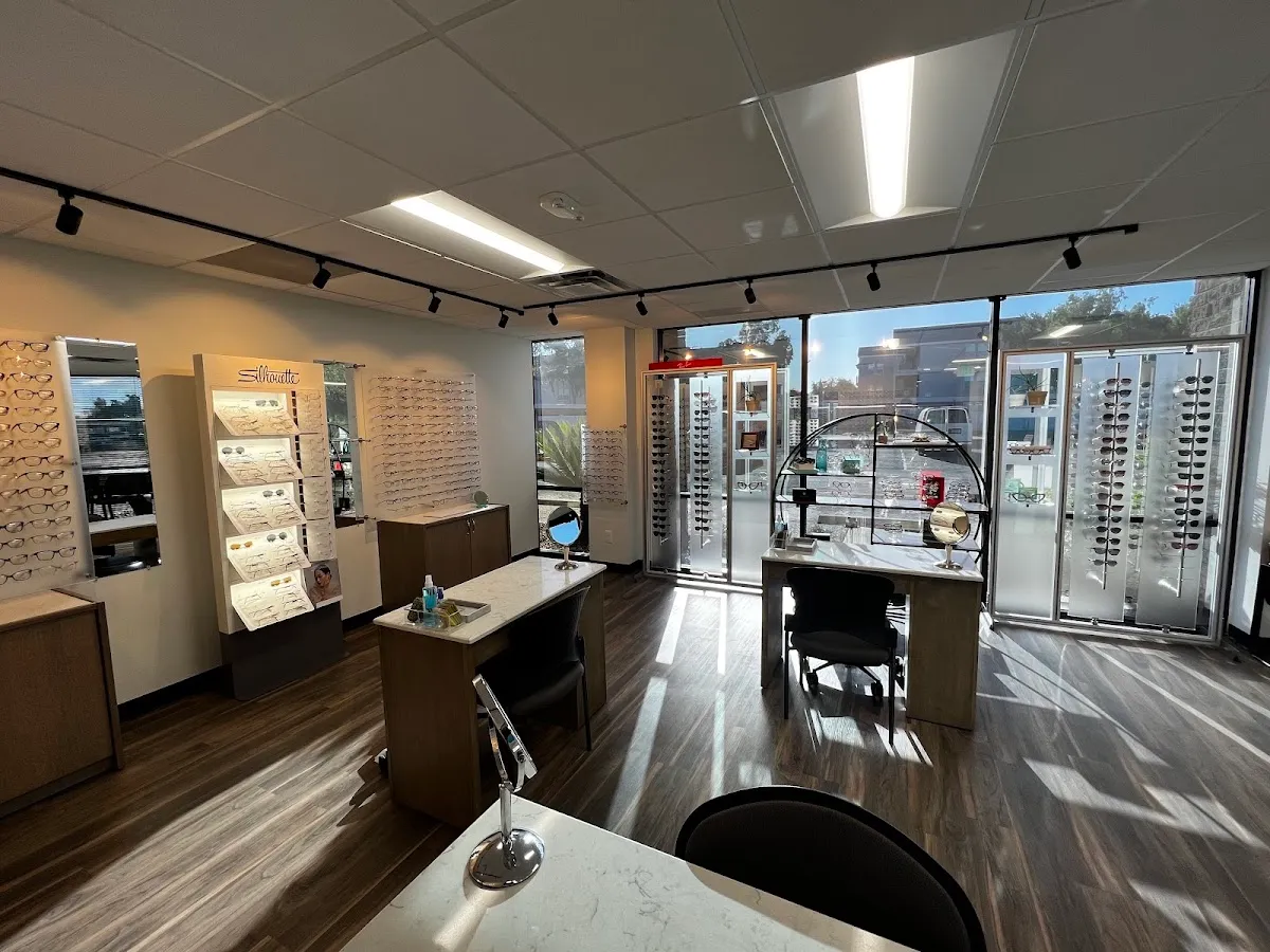 Central Phoenix Eye Care in Phoenix