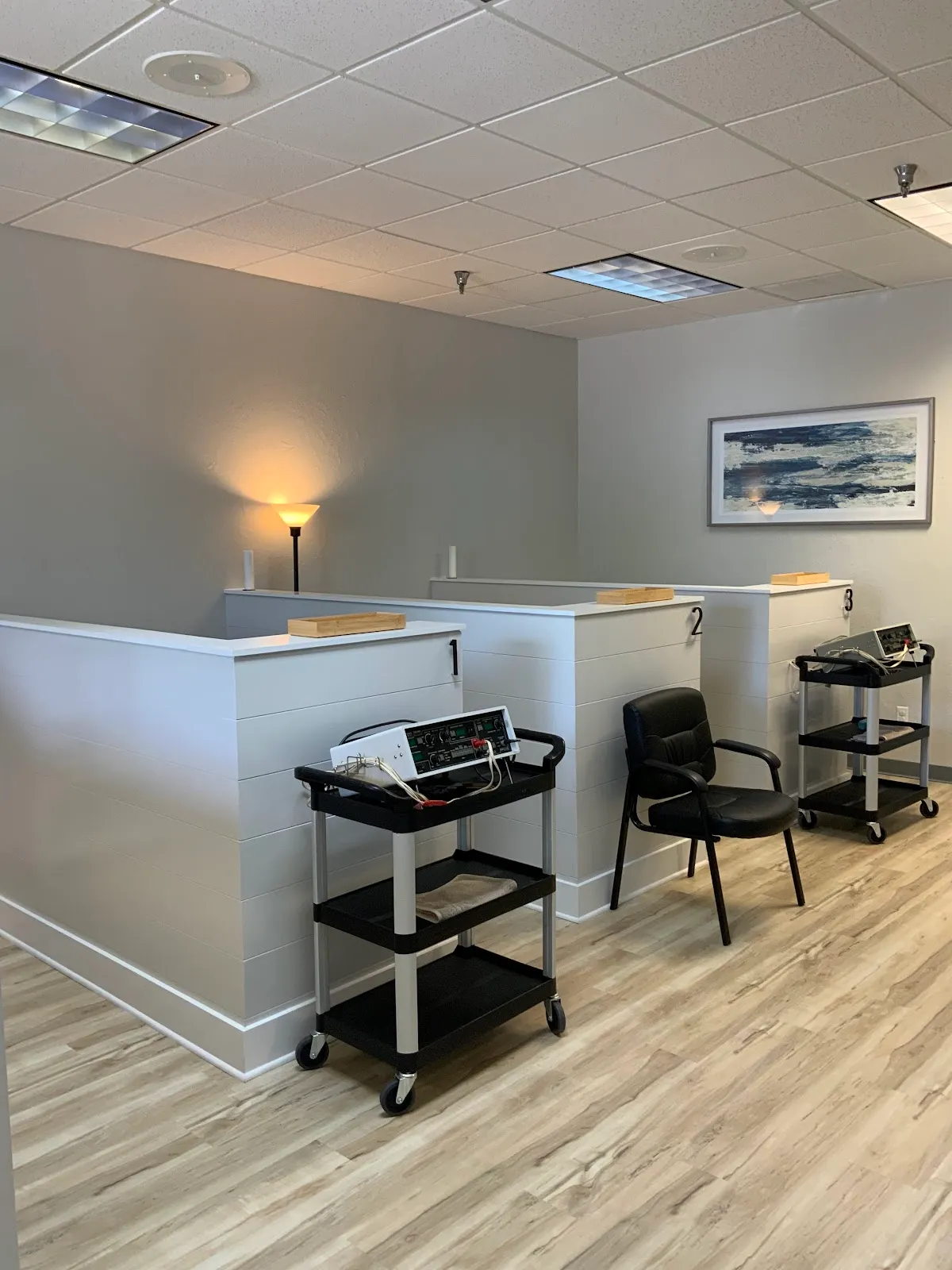 Chiropractic Today in Birmingham