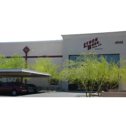 Lynch Brothers Manufacturing Co in Phoenix