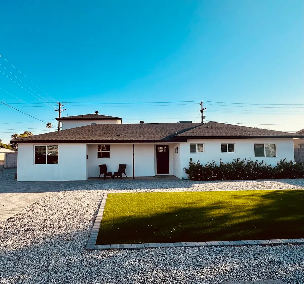 Paradise Valley Recovery in Phoenix