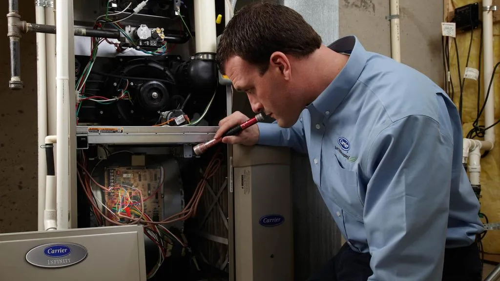Roger's Plumbing & Heating in Sioux Falls