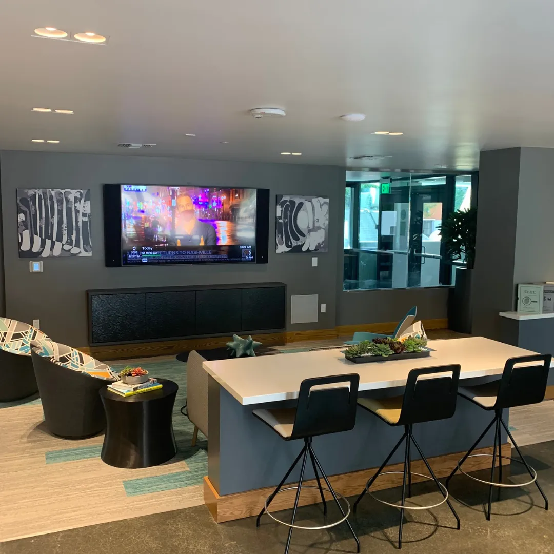 Specialized Audio & Video, Inc. in Sacramento