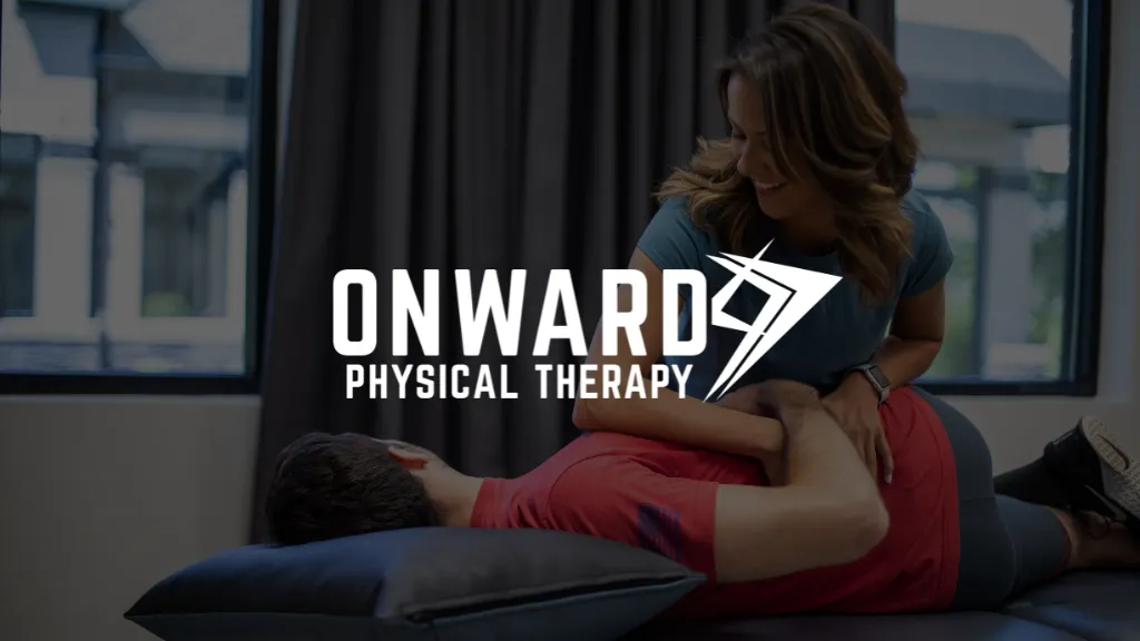 Onward Physical Therapy in Birmingham