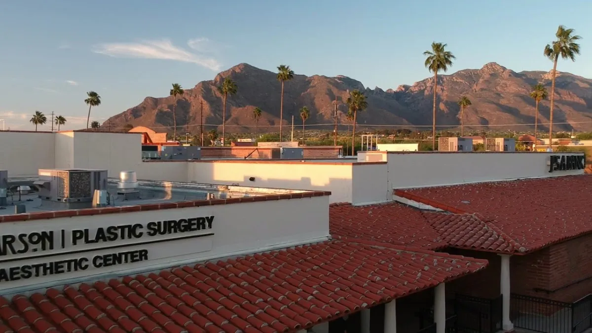 Larson Plastic Surgery in Tucson