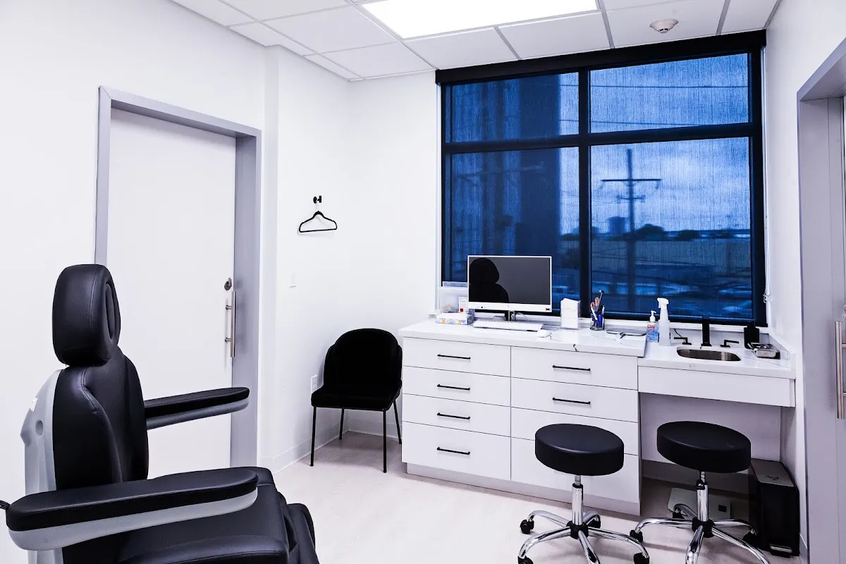 the MODERN Plastic Surgery & Medspa in New Orleans