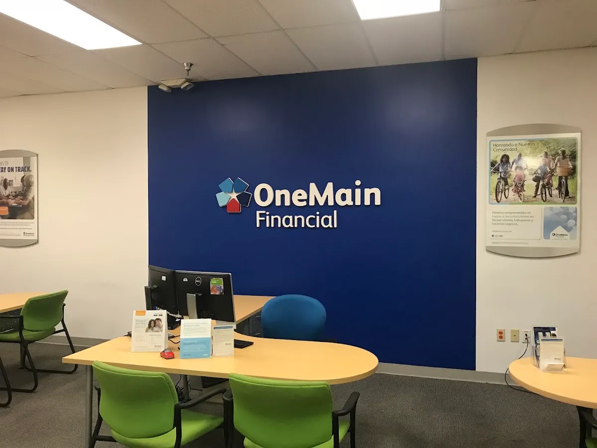 OneMain Financial in Miami