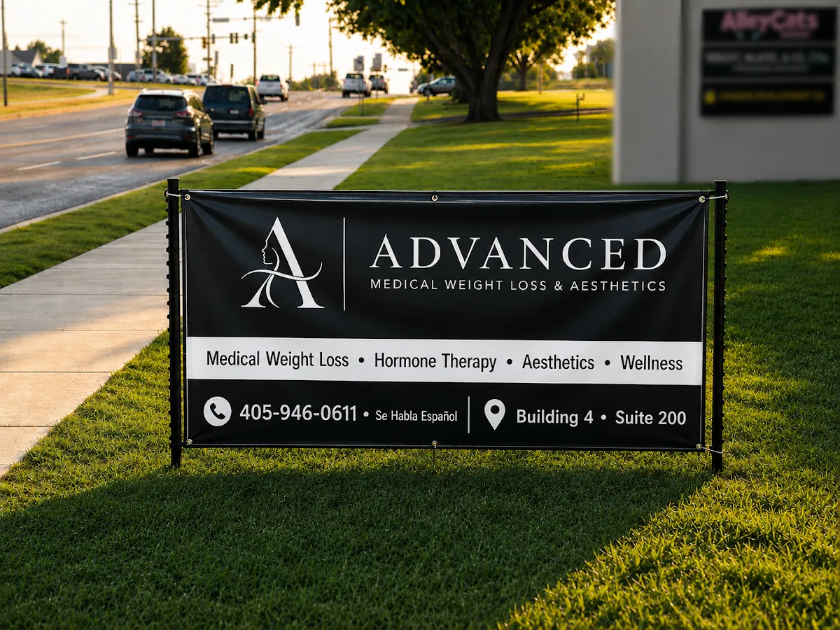 Advanced Medical Weight Loss and Aesthetics in Oklahoma City