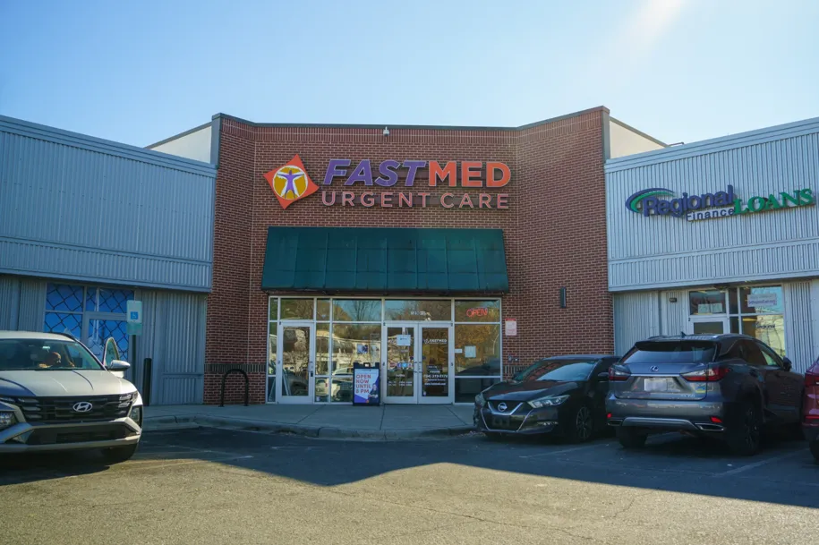 FastMed Urgent Care in Charlotte