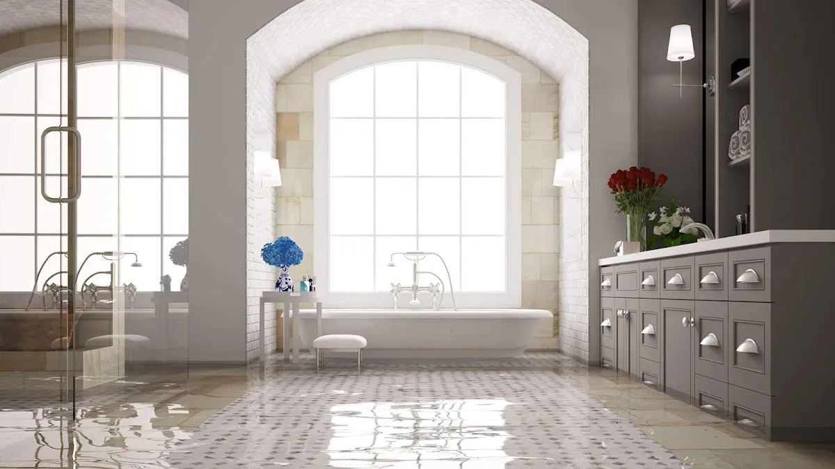 Risk Free Serv Water Damage Repair San Diego in San Diego