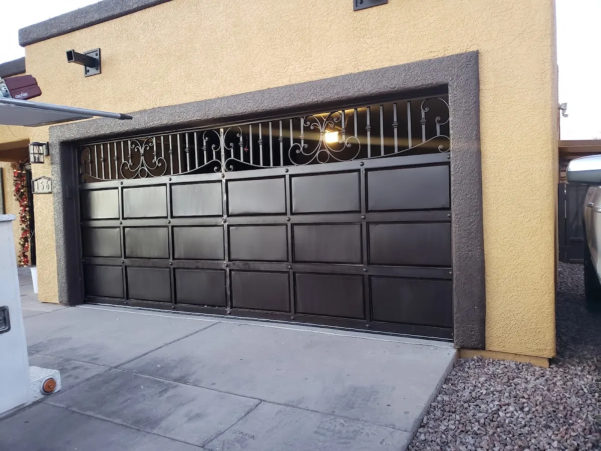 Yoel's Affordable Garage Door LLC in Tucson