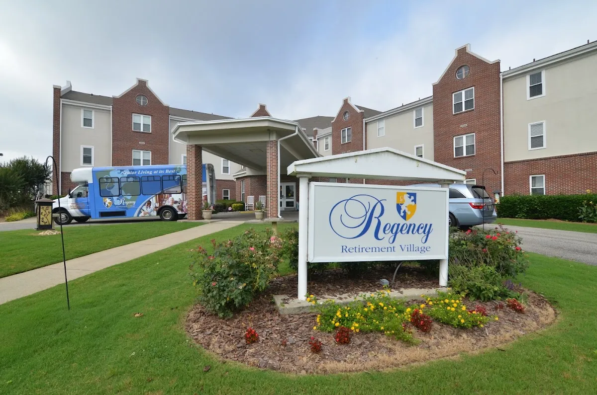 Redmont Ridge Senior Living of Birmingham in Birmingham