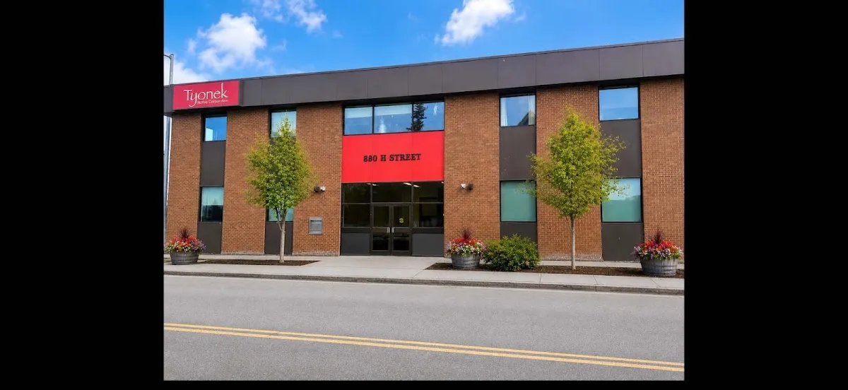 Coastal Wellness and Counseling in Anchorage