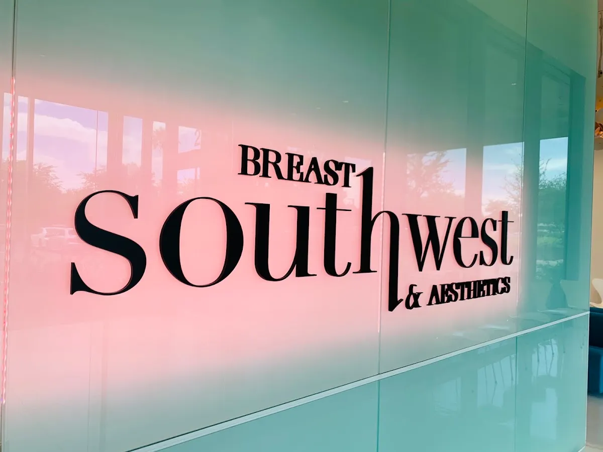 Southwest Breast & Aesthetics in Phoenix