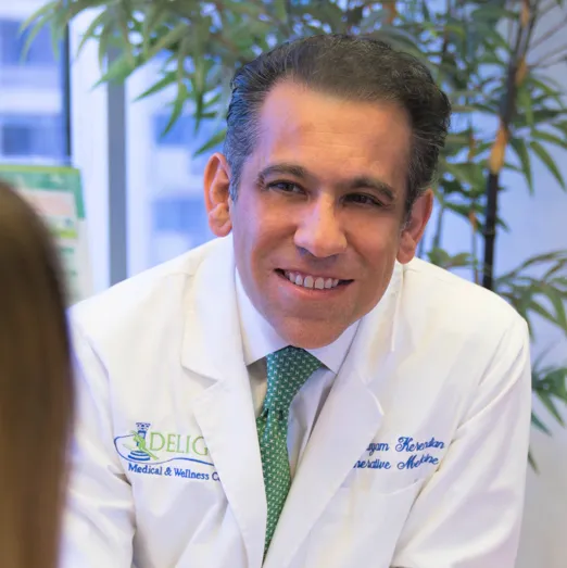 California Medical Weight Loss in Los Angeles