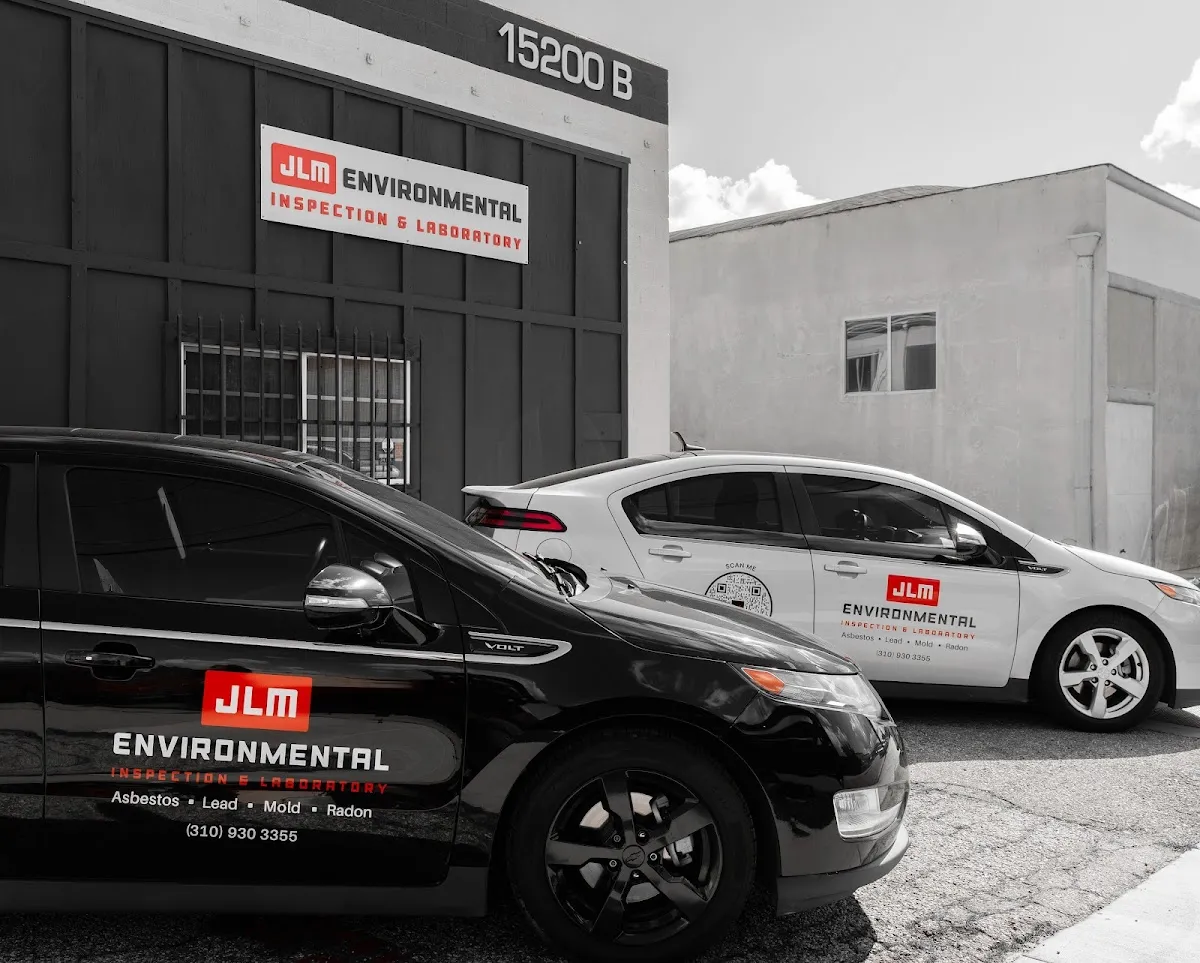 JLM Environmental in Los Angeles