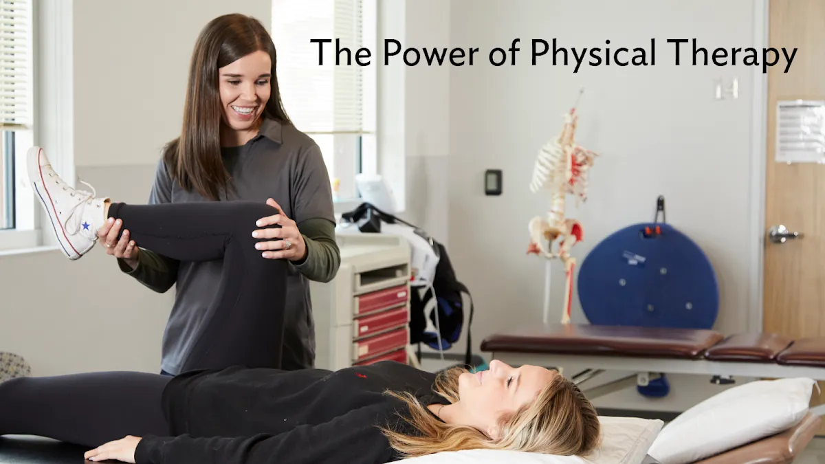 Select Physical Therapy - Lake Otis in Anchorage