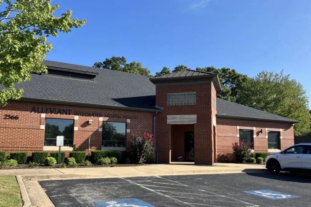 Alleviant Integrated Mental Health - Fayetteville in Fayetteville