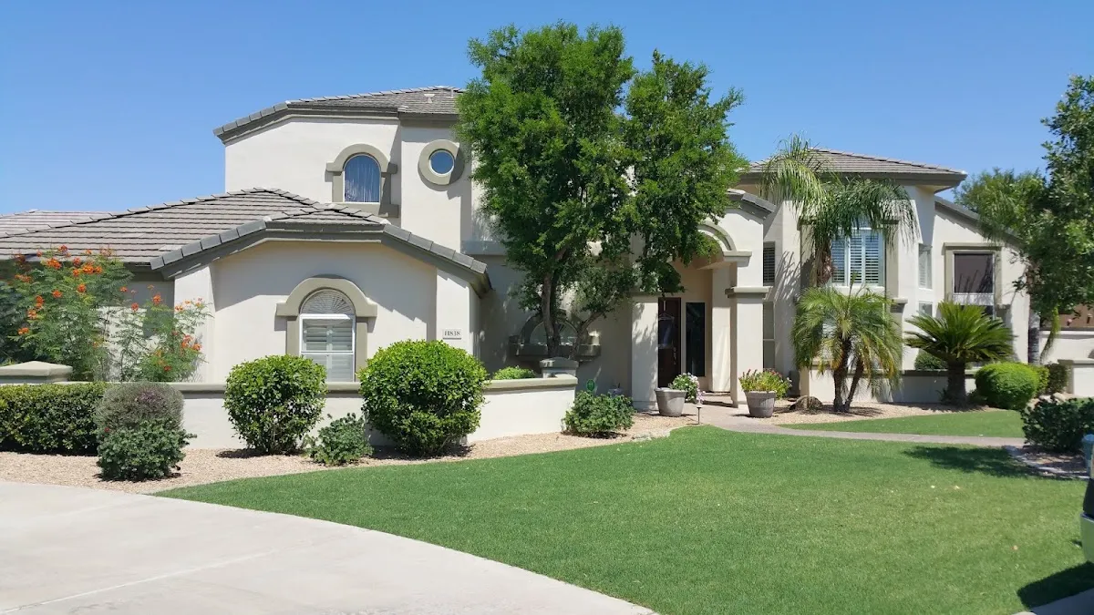 Arizona Painting Company in Tucson