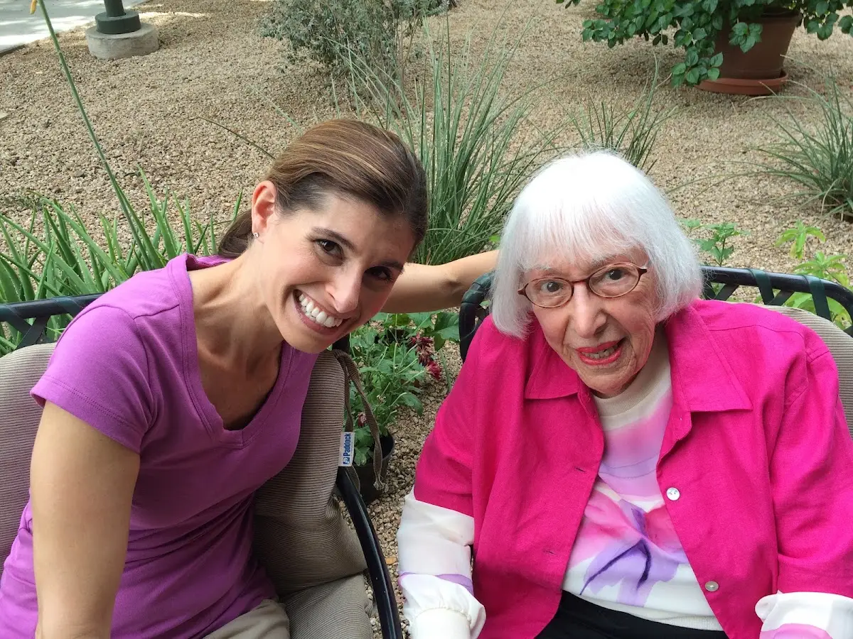 Connections In Homecare & Communities in Phoenix
