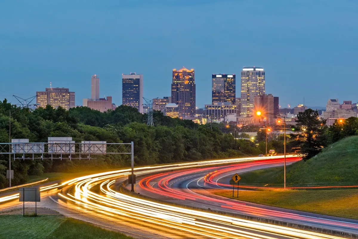 Cahaba Digital in Birmingham