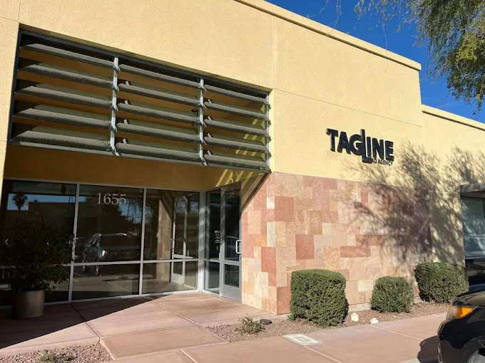 Tagline Media | Advertising & Marketing Agency in Tucson
