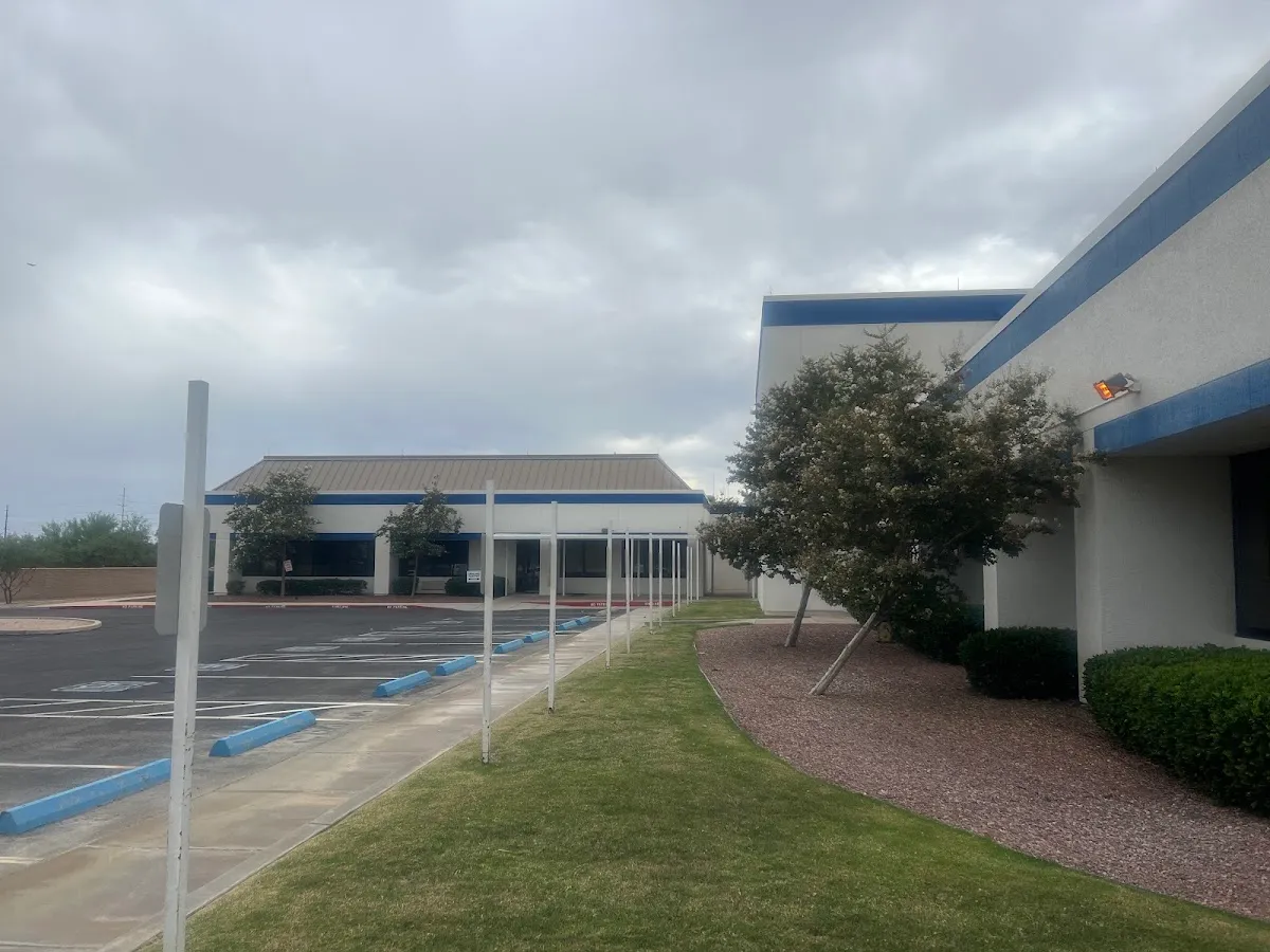 Vista Specialty Hospitals of Tucson in Tucson