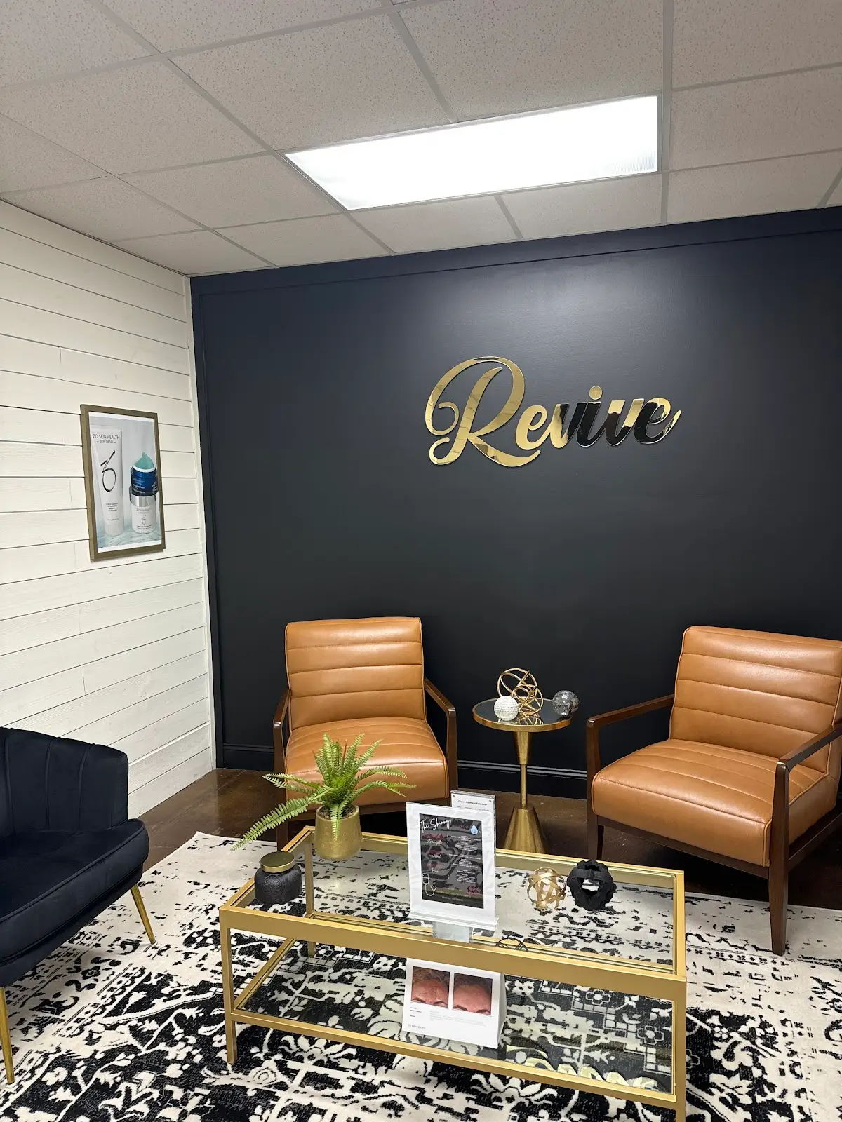 Revive Clinic HSV in Huntsville
