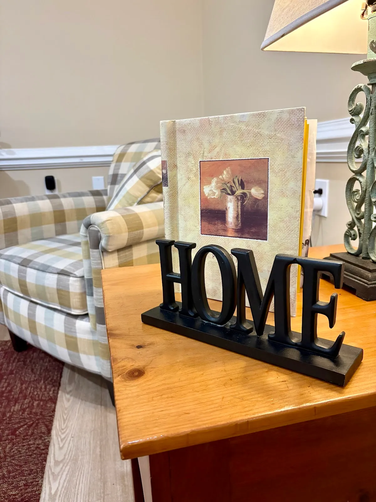 Star Pointe Senior Living in Huntsville