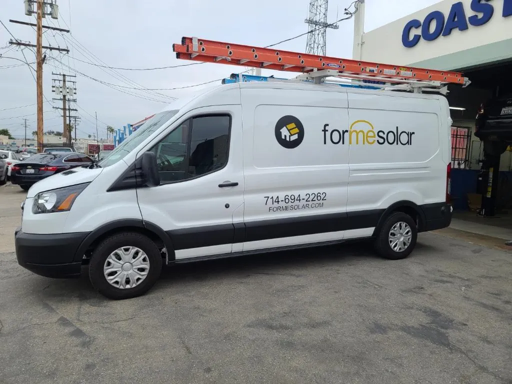 Forme Solar Electric - Los Angeles in Los Angeles