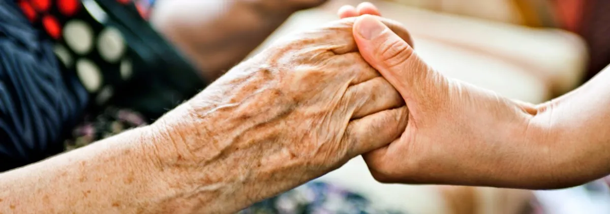 Comfort Keepers Home Care in Anchorage