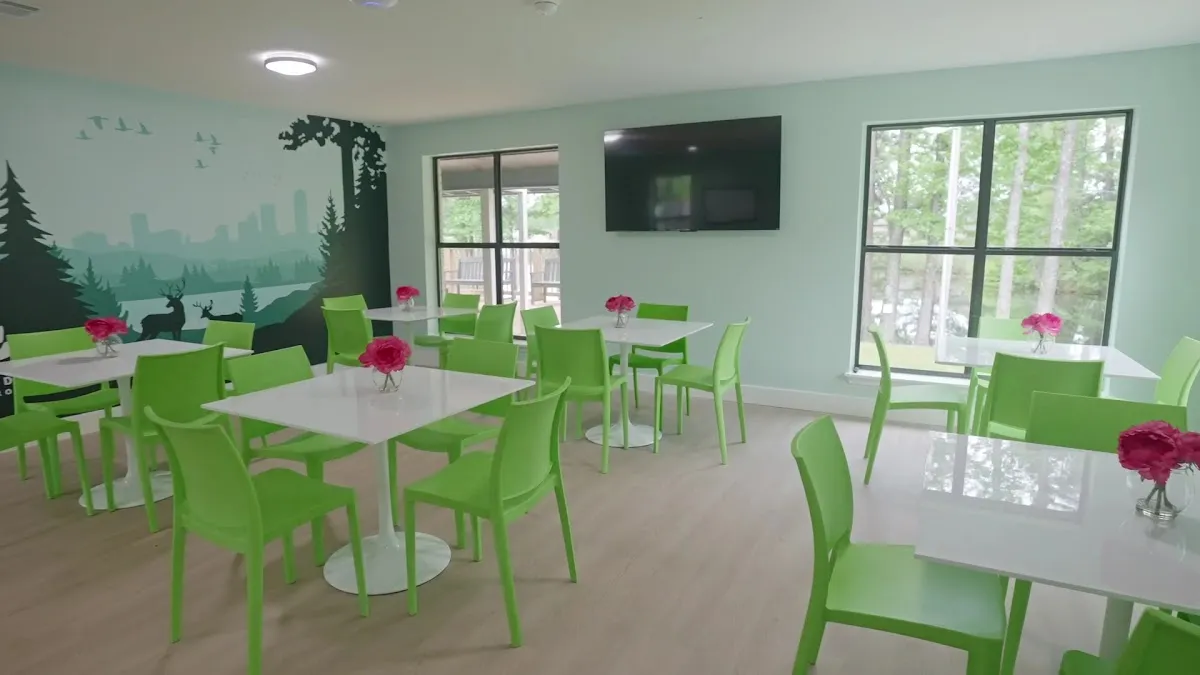 The Haven Detox - Little Rock in Little Rock