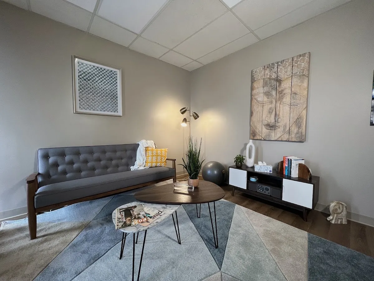 Your Choice Mental Health Therapy in Little Rock