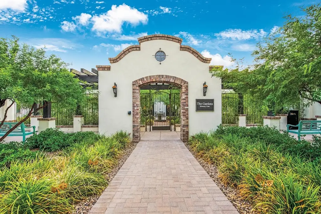 The Hacienda at the Canyon in Tucson