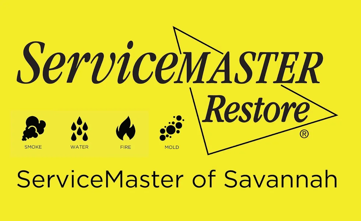 ServiceMaster Savannah in Savannah